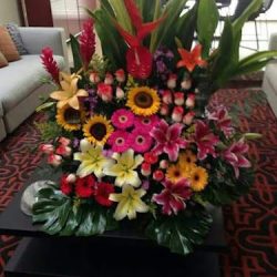 Florería San Nicolás