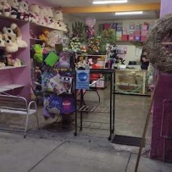 Florería San Pedrito