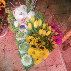 Florería San Simon