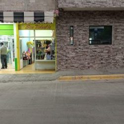 Floreria San Valentin
