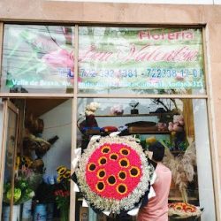 Florería San Valentín