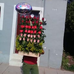 Florería Sánchez