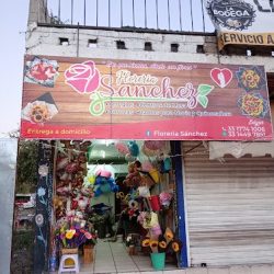 Florería Sánchez