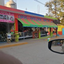 Florería "sánchez"