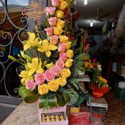 Florería Sandy