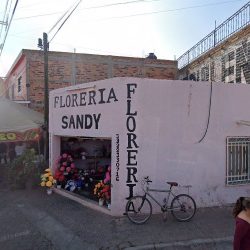 Floreria Sandy