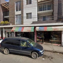 Floreria Santa Ana