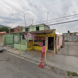Floreria Santa Ana