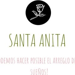 Floreria Santa Anita