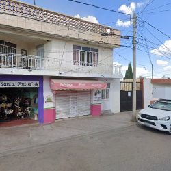 Floreria Santa Anita