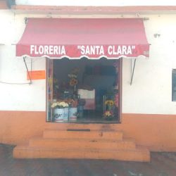 Floreria Santa Clara