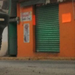 Florería Santa Cruz