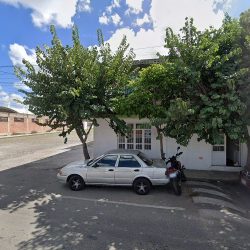 Floreria Santa Cruz