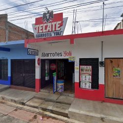 Florería Santa Cruz