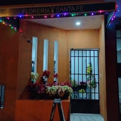 Florería Santa Fé