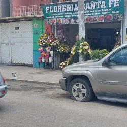 Florería Santa Fe