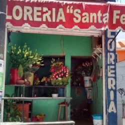 Florería Santa Fe