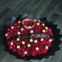 Florería Santa Rosa