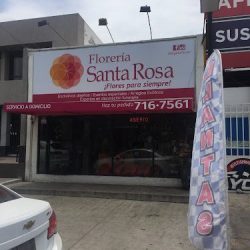 Florería Santa Rosa Sucursal Zapata