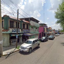 Floreria Santiago