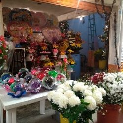 Florería Santiago