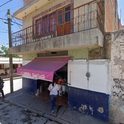 Floreria Santiago
