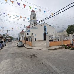 Floreria Santiago Apostol