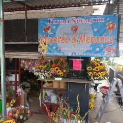 Florería Santiaguito