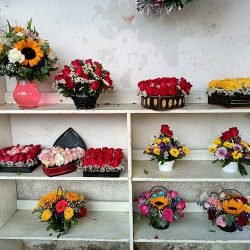 Florería Santiaguito