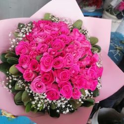Florería "santos"