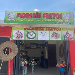 Florería Santos