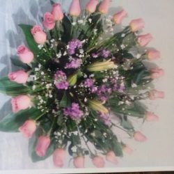 FlorerÍa Santos