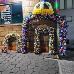 Florería Santos