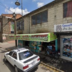 Floreria Santos Alexis