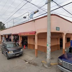Florería “sarahi”