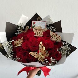 Florería Sarahis