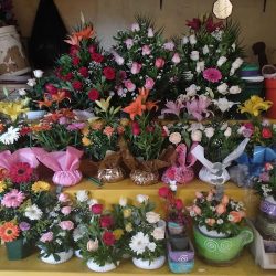 Floreria Sarai