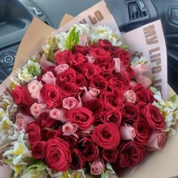 FlorerÍa Saray