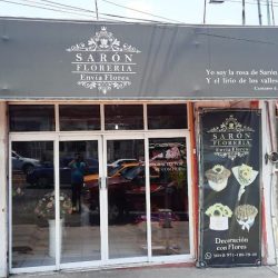 Floreria SarÓn
