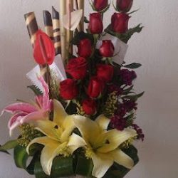 Florería Sauze