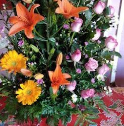 Floreria Sayde