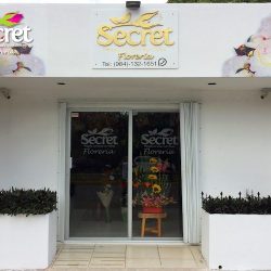 Florería Secret Tulum