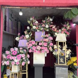 Florería Sendero Floral
