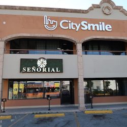 Floreria SeÑorial