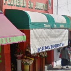 Floreria Sh Juditas