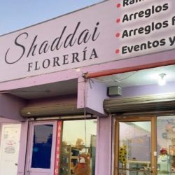 Floreria Shaddai