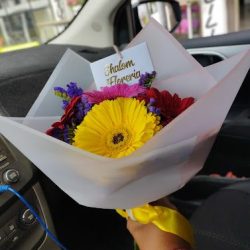 Florería Shalom