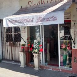 Florería Shekináh