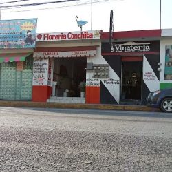 Floreria Sherel
