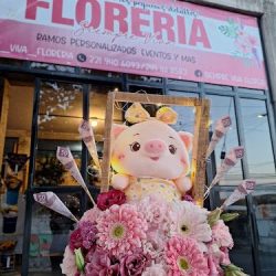 Floreria Siempre Viva